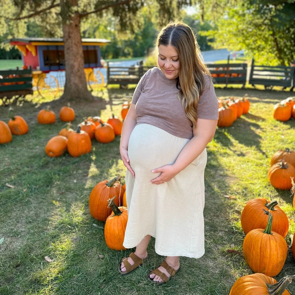 Meet your Posher, Annika